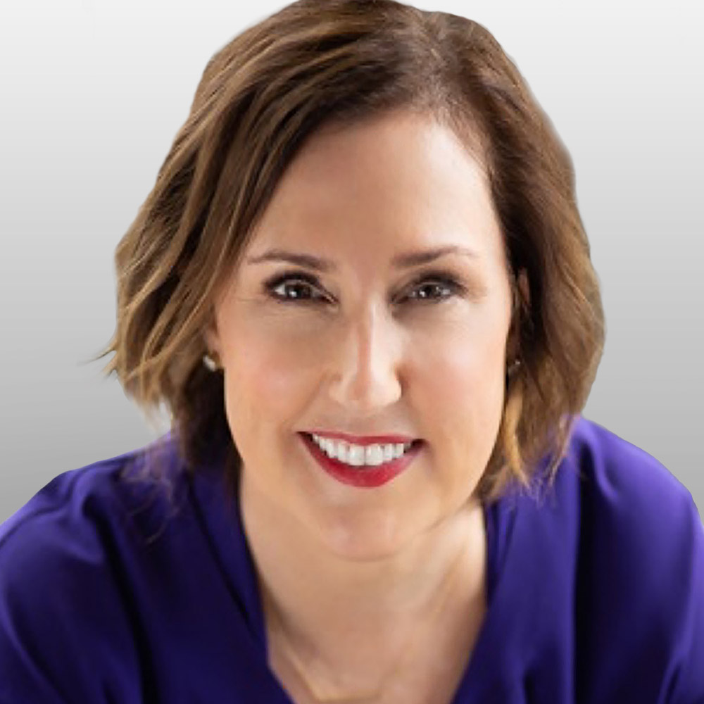 Bridget Penney
