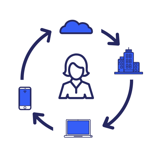 Ecosystem Icon